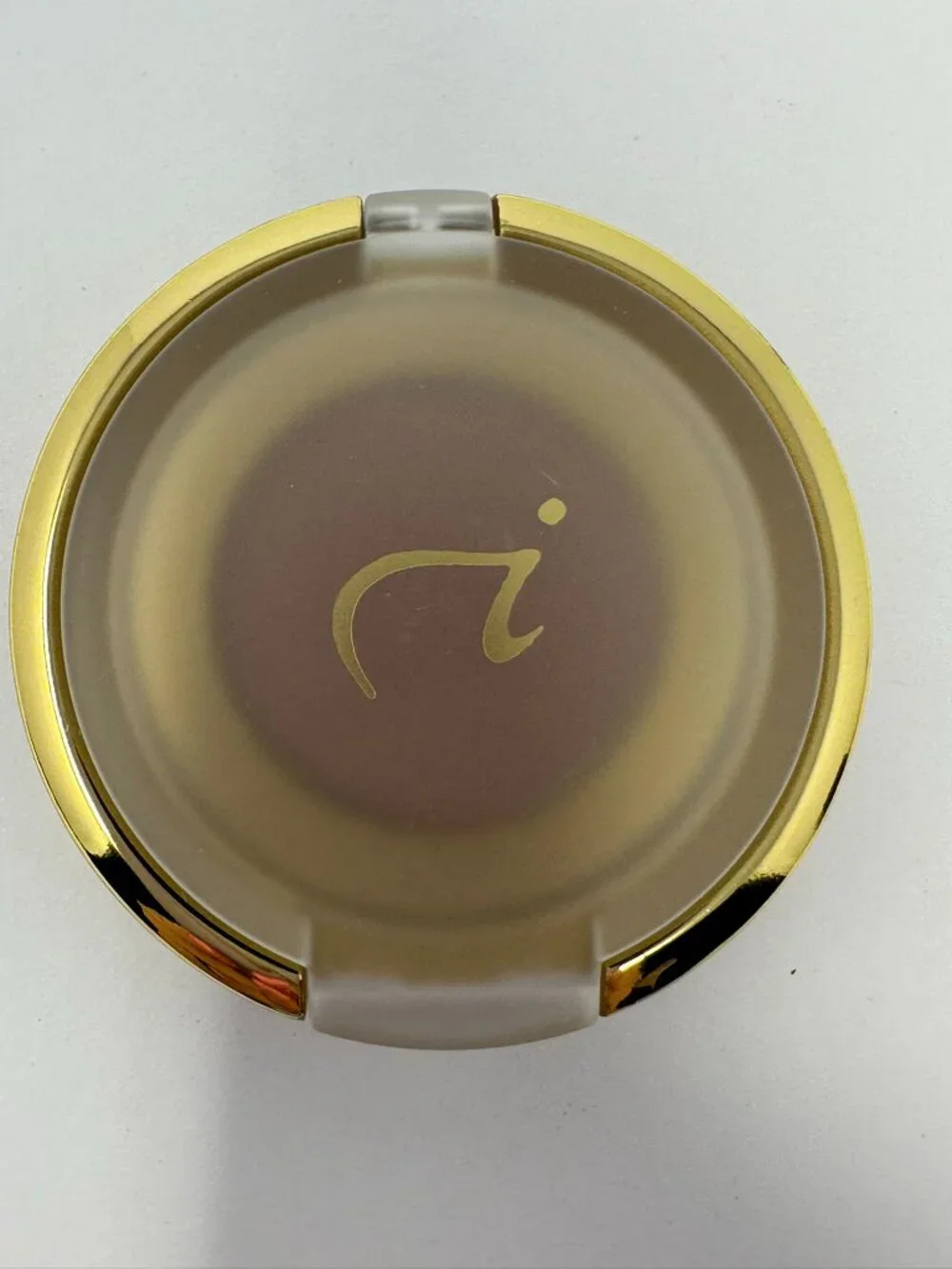 NEW!! Jane Iredale PurePressed Eye Shadow Eggplant A4